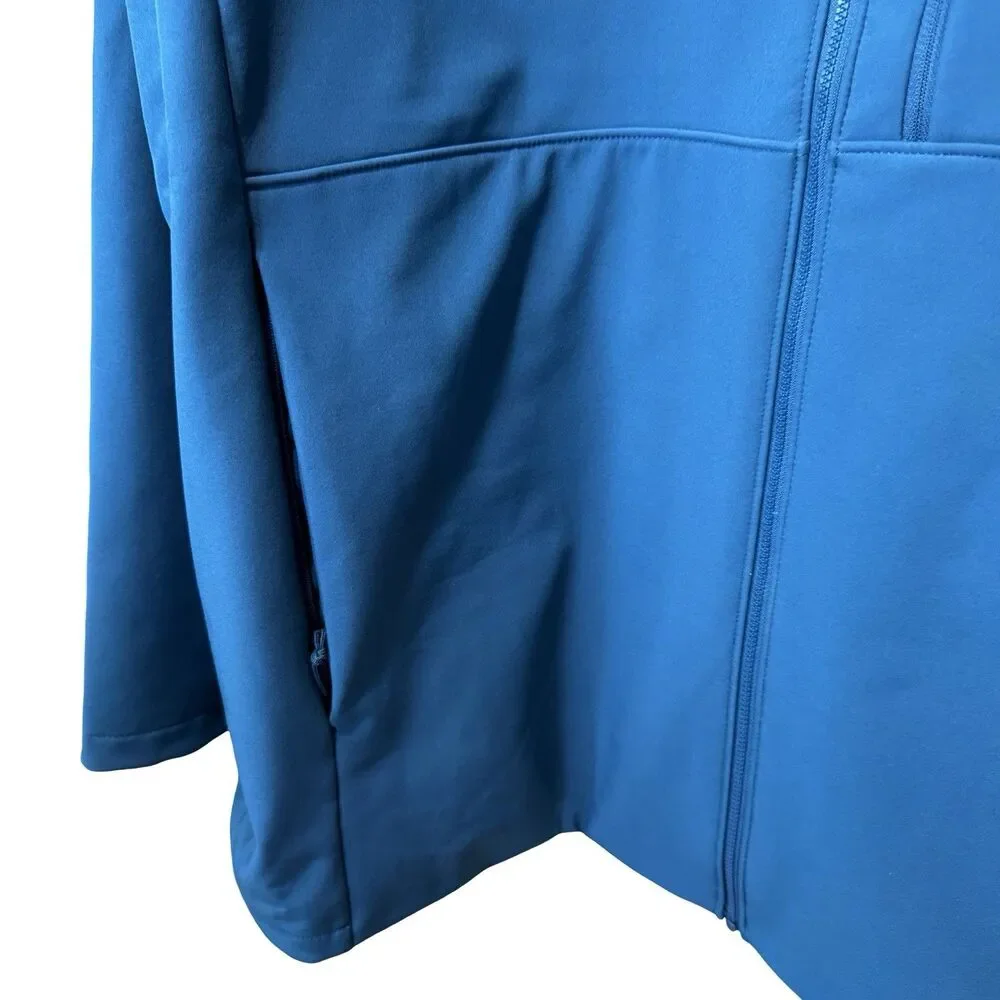 The NorthFace Big & Tall Apex Bionic 3 Jacket NEW With Tags Size 5XL